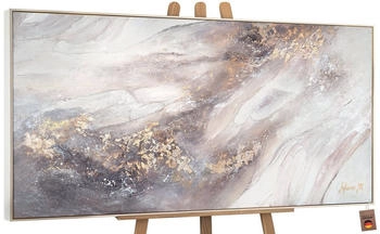 YS-Art Relax mit Rahmen 120x60cm
