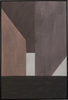 KARE Artistic Brownie 70x110cm KARE Artistic Brownie 70x110cm