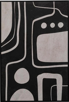KARE Artistic Blacky 70x110cm