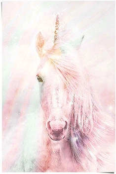 Reinders Magisches Einhorn 61x91,5cm (83923)