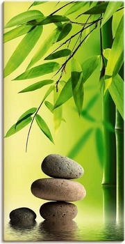 Art-Land Spa Stillleben 50x100 cm