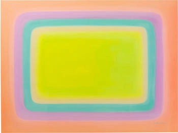 KARE Tendency Blush 120x160cm