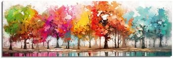 Reinders Deco-Panel Colour Forest bunt