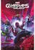 Marvel Poster, Filmposter Guardins of the Galaxy Video Game 61x91,5 cm