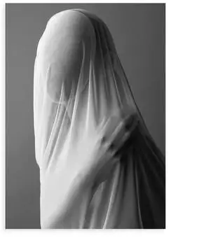 Paper Collective The Ghost Of You Poster '70x100 cm'