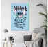 Disney Poster, Filmposter - Stitch 61x91,5 cm