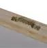 vidaXL Leinwand Wandbild Set Hängematte Strand 200x100cm (241563)