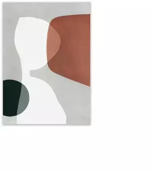 Paper Collective Balance Poster 01, 30 x 40 cm