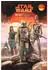 Star Wars Poster, Filmposter : Mandalorian Crew 61x91,5 cm