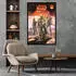 Star Wars Poster, Filmposter : Mandalorian Crew 61x91,5 cm