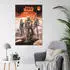 Star Wars Poster, Filmposter : Mandalorian Crew 61x91,5 cm