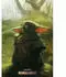 Star Wars Poster, Filmposter : The Mandalorian The Child Art 61x91,5 cm