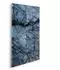 Komar Wellenbrecher Leinwandbild, Echtholzrahmen, 60x90cm (KR018-SH-60x90)