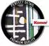 Komar Difficult Puzzle Keilrahmenbild Echtholzrahmen 60x90cm (KR143-RH-60x90)