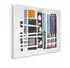 Komar Difficult Puzzle Keilrahmenbild Echtholzrahmen 60x90cm (KR143-RH-60x90)