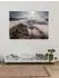 Komar Sea of Fog Leinwandbild Keilrahmen 60x40cm (KR022-SH-40x60)