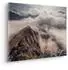 Komar Sea of Fog Leinwandbild Keilrahmen 60x40cm (KR022-SH-40x60)