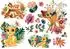 Komar Deko-Sticker Be Nature 100 cm x 70 cm