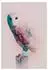 Komar Wandbild Animals Forest Owl 40 x 50 cm