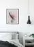 Komar Wandbild Animals Forest Owl 40 x 50 cm