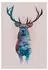 Komar Wandbild Animals Deer 50 x 70 cm
