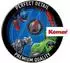 Komar Deko-Sticker Avengers Strike 50 x 70 cm gerollt