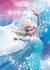 Komar Wandbild Frozen Elsa Action 50 x 70 cm