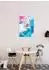 Komar Wandbild Frozen Elsa Action 50 x 70 cm