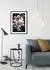 Komar Wandbild Charming Bouquet 30 x 40 cm