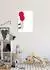 Komar Wandbild Mickey Mouse Balloon 30 x 40 cm
