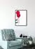 Komar Wandbild Mickey Mouse Balloon 30 x 40 cm