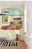 Komar Wandbild Cars McQueen 70 x 50 cm gerollt