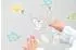 Komar Deko-Sticker Thumper Garden 50 x 70 cm gerollt