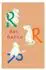 Komar Wandbild ABC Animal R 30 x 40 cm