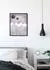 Komar Wandbild Sunrise Gentle 50 x 70 cm