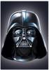 Komar Wandtattoo »Star Wars Darth Vader«, (1 St.), 50x70 cm (Breite x Höhe),