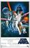 Empire Poster Star Wars - 