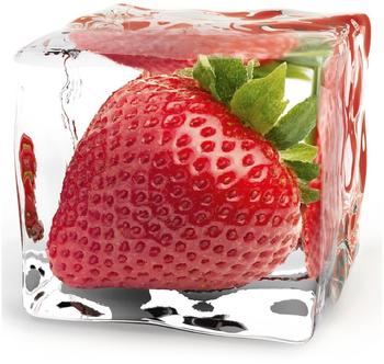 Eurographics Iced Strawberry (DGAU2129)