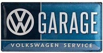 Nostalgic Art VW Garage (27003)