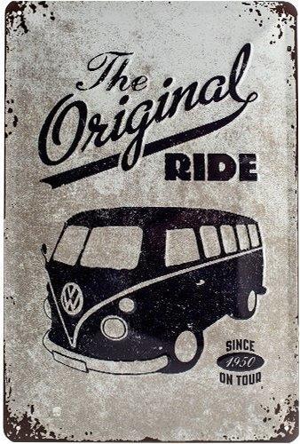 Nostalgic Art The Original Ride (22188)