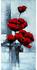 Bönninghoff Flower Red