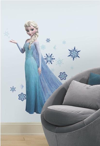 HCM-Kinzel Disney Frozen Elsa (RMK2371GM)