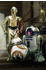 Empire Poster Poster Star Wars EP7 Droids (61x91,5cm)