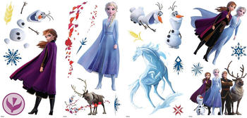 RoomMates Wandsticker Disney Frozen II