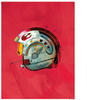 Komar Poster »Star Wars Classic Helmets Rebel Pilot«, Star Wars, (1 St.)
