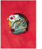 Komar Star Wars Classic Helmets Rebel Pilot 40x50cm