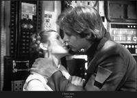 Komar Bild "Star Wars Classic Leia Han Kiss Quote" Star Wars 1 Stk. tlg....