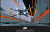 Komar Star Wars Classic RMQ Death Star Trench 40x30cm