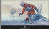 Komar Star Wars Classic RMQ Hoth Battle Pilot 70x50cm