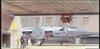Komar Poster »Star Wars Classic RMQ Mos Eisley Hangar«, Star Wars, (1 St.)